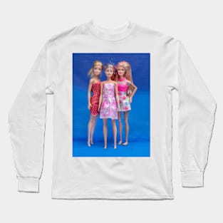 Dolls Apr 2023-74 Long Sleeve T-Shirt